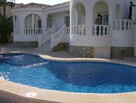 Luxury Detached Villa for Sale in Los Balcones